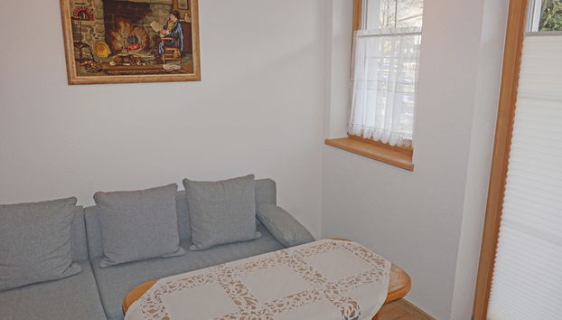 Apartment mit 2 Schlafzimmern in Fließ mit garten und terrasse - Foto 3
