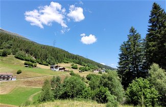 Foto 1 - Appartamento con 2 camere da letto a Fließ con terrazza e vista sulle montagne