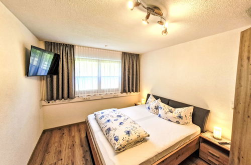 Foto 4 - Apartamento de 2 quartos em Fließ com jardim e terraço