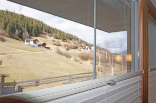 Photo 13 - 2 bedroom Apartment in Fließ with terrace and mountain view