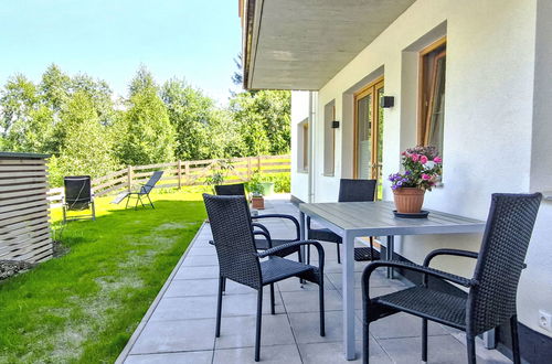 Foto 24 - Apartamento de 2 quartos em Fließ com jardim e terraço