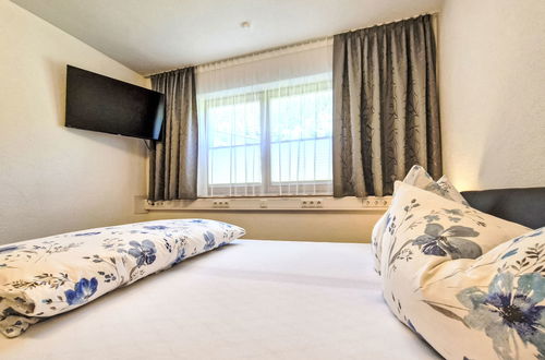Foto 20 - Apartamento de 2 quartos em Fließ com jardim e terraço