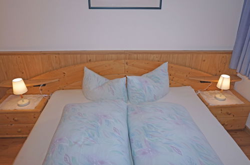 Foto 15 - Appartamento con 2 camere da letto a Fließ con terrazza e vista sulle montagne