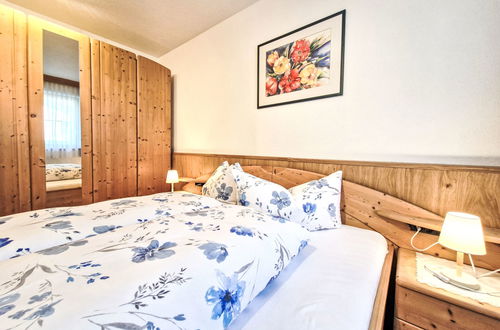 Foto 16 - Apartamento de 2 quartos em Fließ com jardim e terraço