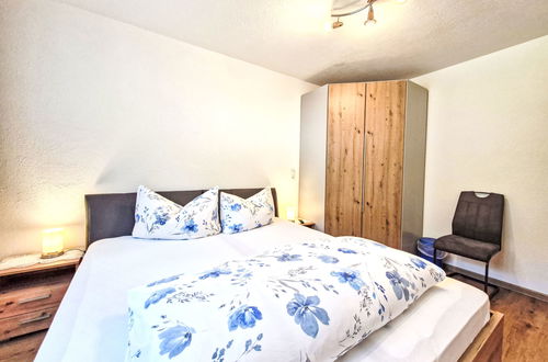 Foto 21 - Apartamento de 2 quartos em Fließ com jardim e terraço