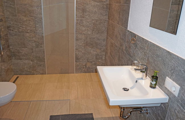 Apartamento de 2 quartos em Fließ com jardim e terraço - Foto 22