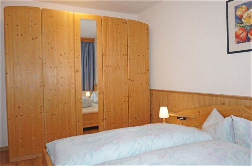 Photo 17 - Appartement de 2 chambres à Fließ avec terrasse et vues sur la montagne