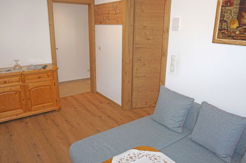 Foto 14 - Apartamento de 2 quartos em Fließ com jardim e terraço