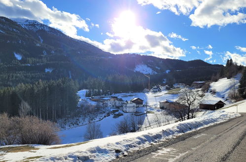 Photo 29 - 2 bedroom Apartment in Fließ with terrace and mountain view