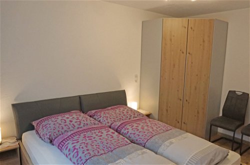 Foto 21 - Appartamento con 2 camere da letto a Fließ con terrazza e vista sulle montagne