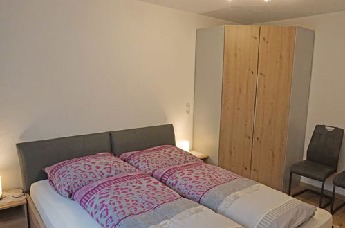 Foto 21 - Apartamento de 2 quartos em Fließ com jardim e terraço