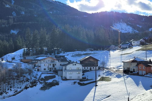 Foto 30 - Appartamento con 2 camere da letto a Fließ con terrazza e vista sulle montagne