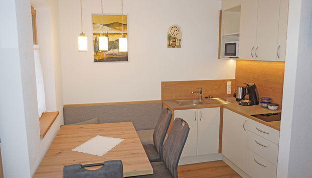 Apartment mit 2 Schlafzimmern in Fließ mit garten und terrasse - Foto 2