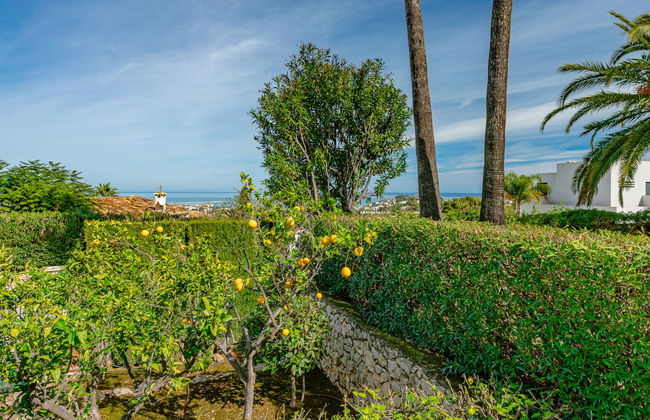 Haus mit 4 Schlafzimmern in Dénia mit privater pool und garten - Foto 26