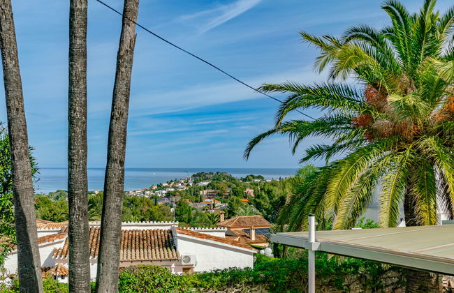 Haus mit 4 Schlafzimmern in Dénia mit privater pool und garten - Foto 35