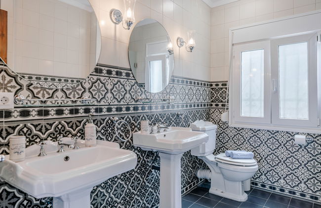 Haus mit 4 Schlafzimmern in Dénia mit privater pool und garten - Foto 19