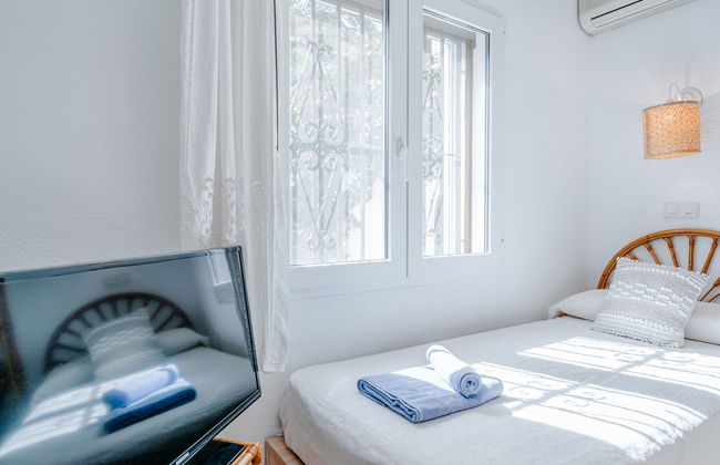 Haus mit 4 Schlafzimmern in Dénia mit privater pool und garten - Foto 15