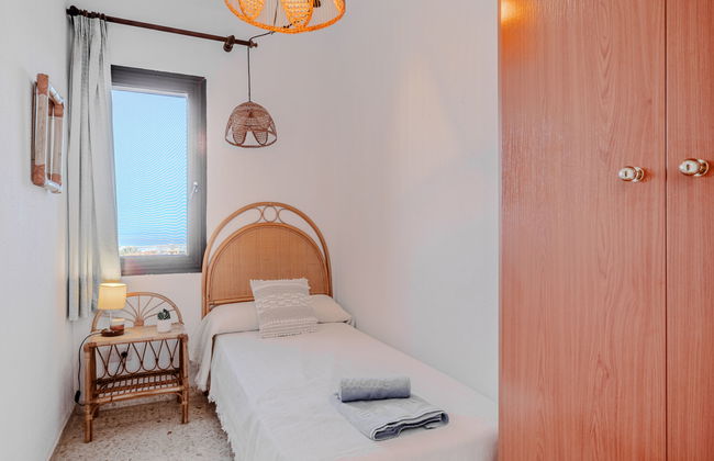 Haus mit 4 Schlafzimmern in Dénia mit privater pool und garten - Foto 18