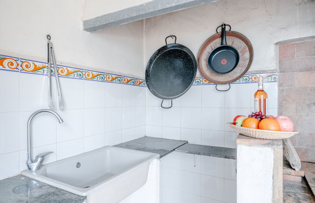 Haus mit 4 Schlafzimmern in Dénia mit privater pool und garten - Foto 24