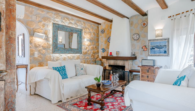 Haus mit 4 Schlafzimmern in Dénia mit privater pool und garten - Foto 5
