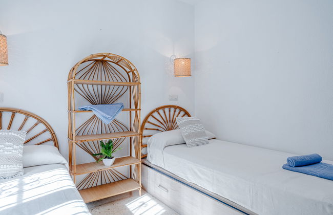 Haus mit 4 Schlafzimmern in Dénia mit privater pool und garten - Foto 17
