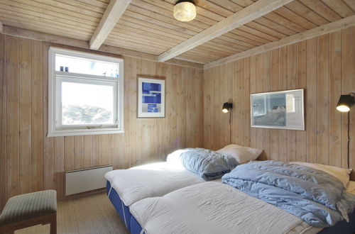 Foto 4 - Casa con 3 camere da letto a Løkken con terrazza