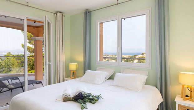 Casa de 5 quartos em Fréjus com piscina privada e jardim - Foto 5