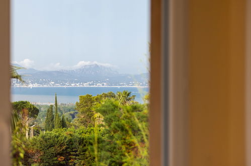 Photo 21 - 4 bedroom House in Fréjus with private pool and sea view