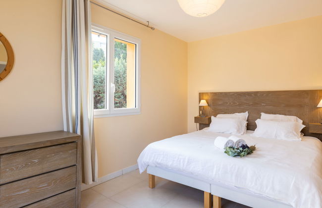 Casa de 5 quartos em Fréjus com piscina privada e jardim - Foto 14