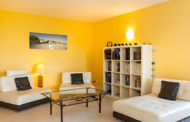 Casa de 5 quartos em Fréjus com piscina privada e jardim - Foto 8
