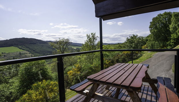 Haus mit 3 Schlafzimmern in Inverness mit garten - Foto 5