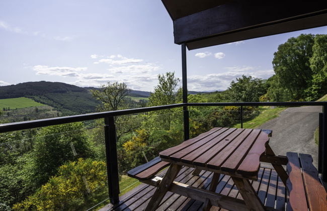 Casa de 3 quartos em Inverness com jardim - Foto 5