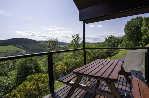 Photo 2 - Maison de 3 chambres à Inverness avec jardin et vues sur la montagne