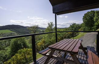 Foto 2 - Haus mit 3 Schlafzimmern in Inverness mit garten und blick auf die berge