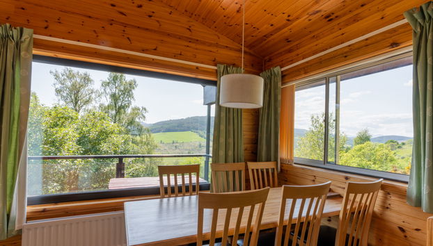 Haus mit 3 Schlafzimmern in Inverness mit garten - Foto 3