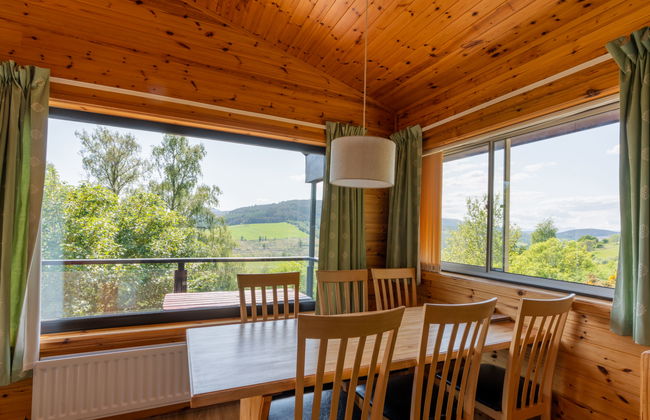 Casa de 3 quartos em Inverness com jardim - Foto 3
