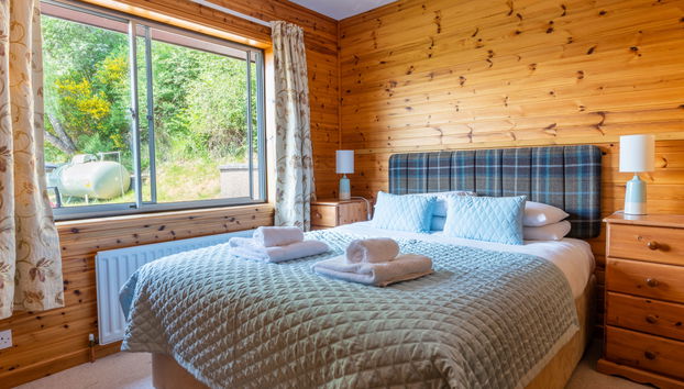 Haus mit 3 Schlafzimmern in Inverness mit garten - Foto 4
