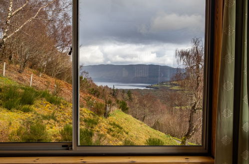 Photo 21 - Maison de 3 chambres à Inverness avec jardin et vues sur la montagne