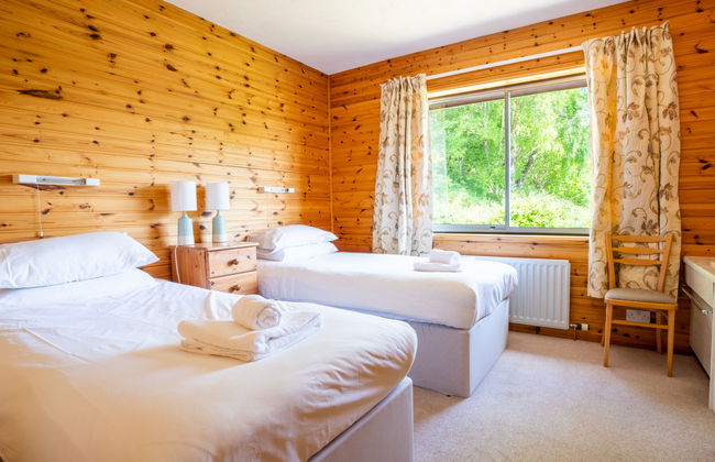 Casa de 3 quartos em Inverness com jardim - Foto 17