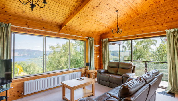 Haus mit 3 Schlafzimmern in Inverness mit garten - Foto 2