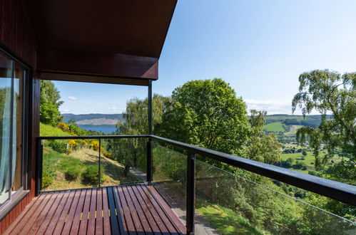 Photo 22 - Maison de 3 chambres à Inverness avec jardin et vues sur la montagne