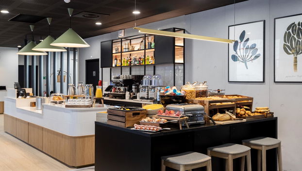 Staycity Aparthotel Bordeaux City Center - Photo 4