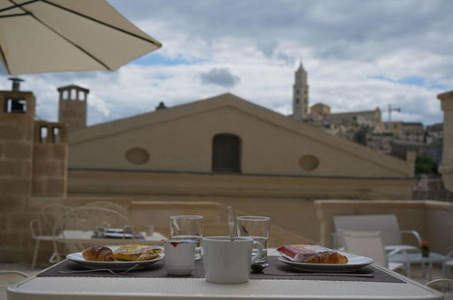 Photo 19 - Cinque Elementi Sassi Matera