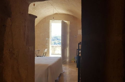 Foto 49 - Cinque Elementi Sassi Matera