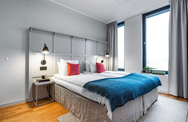 Biz Apartment Bromma - Foto 15