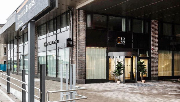 Biz Apartment Bromma - Photo 3