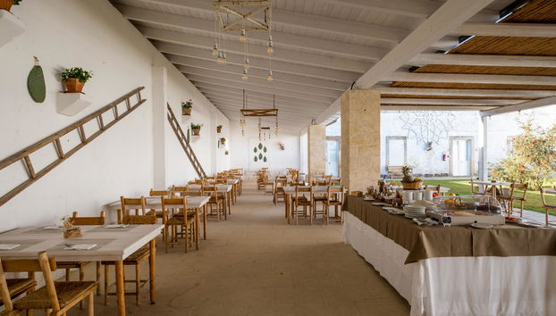 Masseria Rauccio - Foto 4