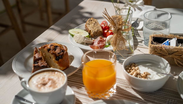 Masseria Rauccio - Foto 2