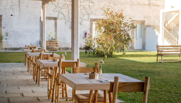 Masseria Rauccio - Foto 3