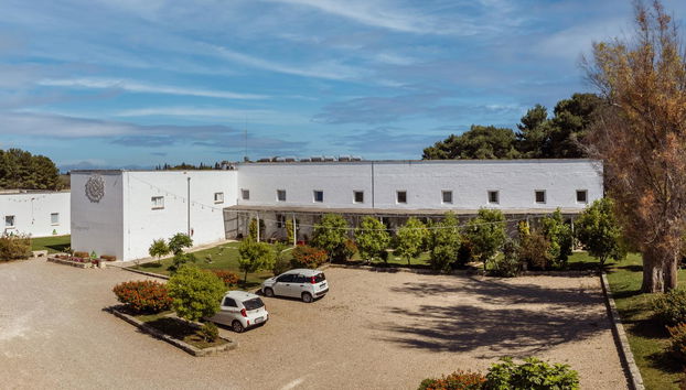 Masseria Rauccio - Foto 5